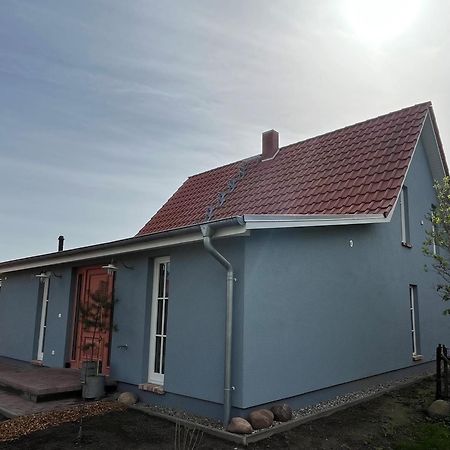 Ferienhaus Slichtemolen Hessenburg Bagian luar foto