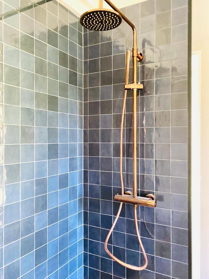 Ferienhaus Slichtemolen Hessenburg Bagian luar foto
